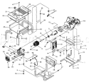 Page C Diagram and Parts List for 9778-6  Briggs and Stratton Generator